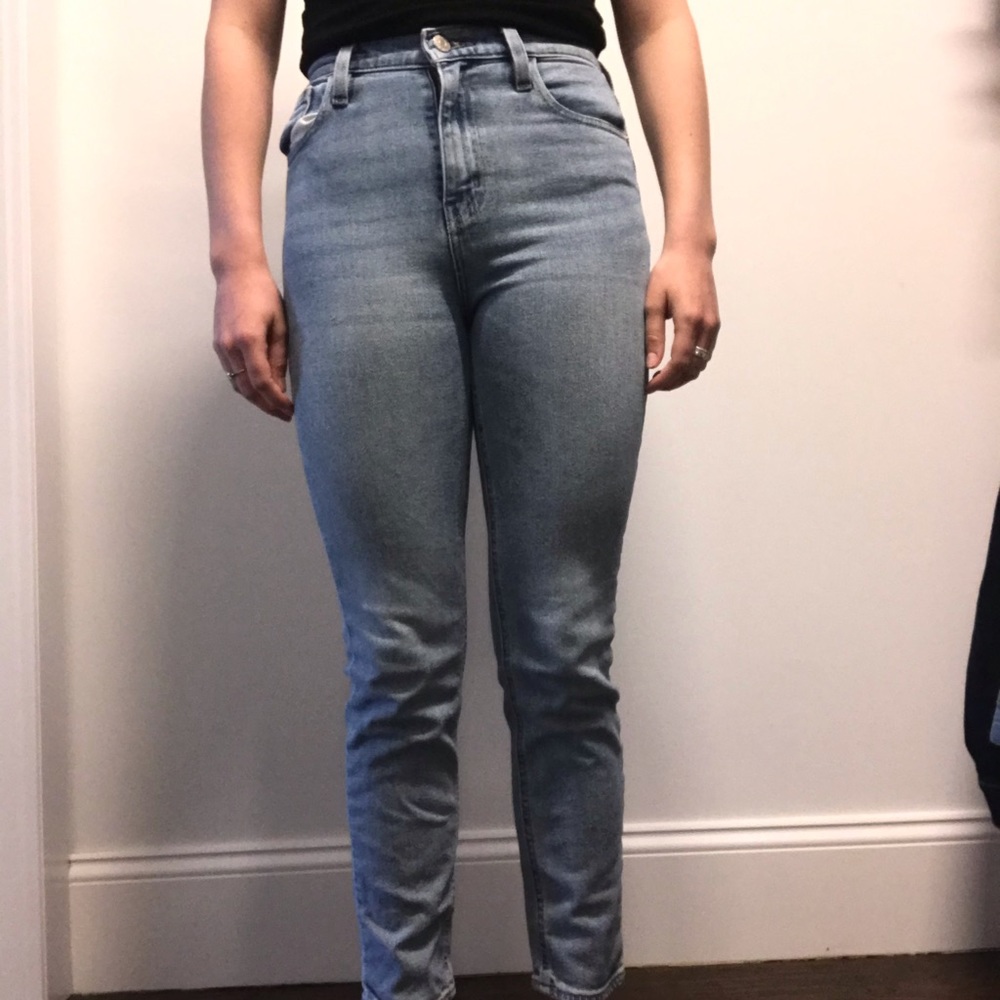 Size 24 BDG jeans from urban outfitters